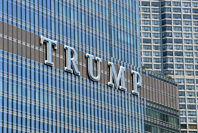 Trump, Maldivler’de Ultra Lüks Resort Açıyor