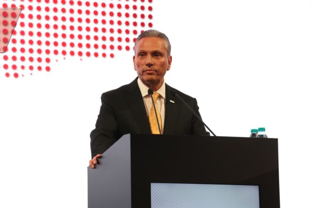 Firuz Bağlıkaya, TÜRSAB Başkanlığına Yeniden Seçildi