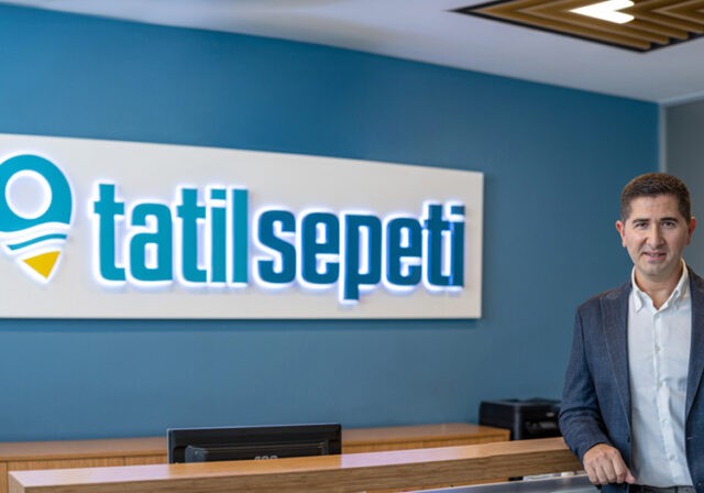 Tera Holding, Tatilsepeti'ni Satın Aldı