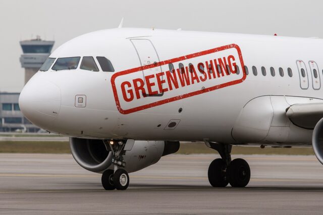 AB’den Havayollarına Greenwashing Darbesi