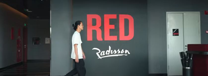Radisson'dan İçerik Üreticilerine Yeni Platform: Creator Hub