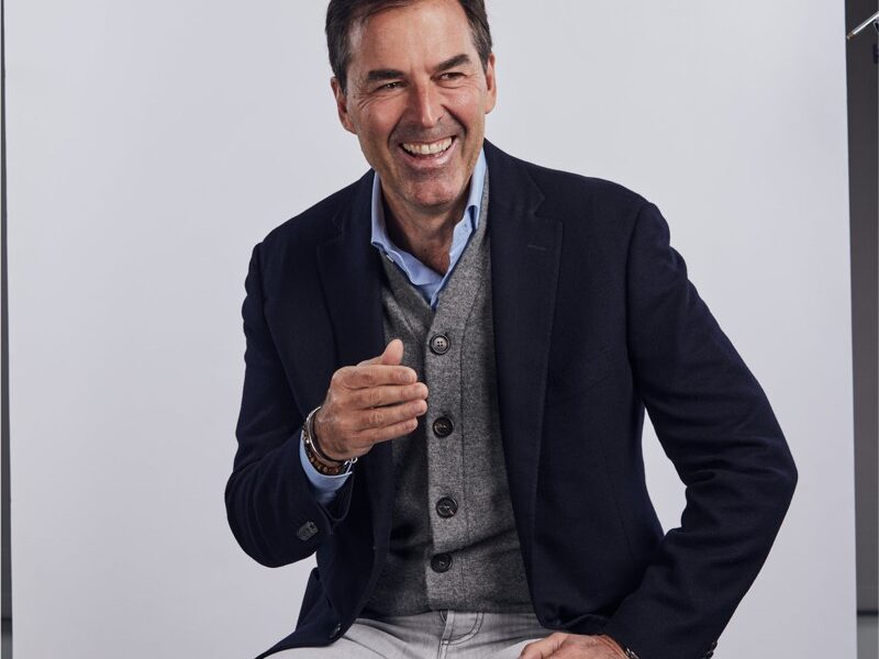 Travelport’ta Yeni CEO John Mangelaars