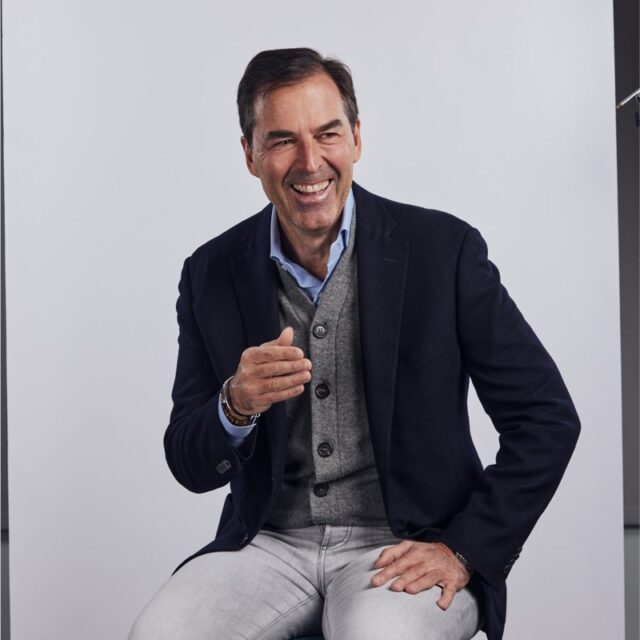 Travelport’ta Yeni CEO John Mangelaars