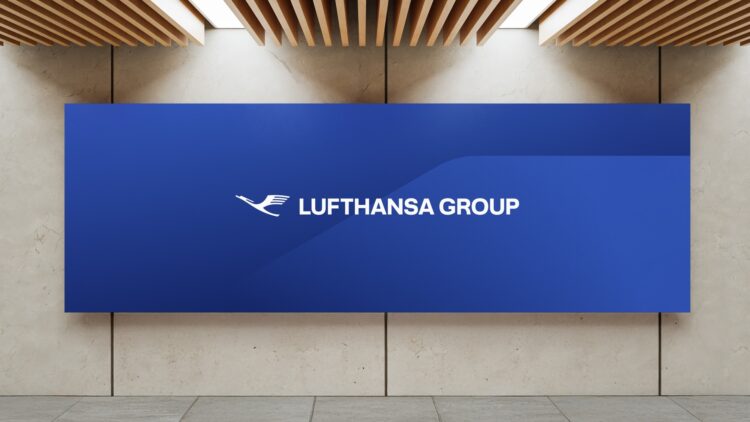 Lufthansa Group, yeni marka kimliğini tanıttı