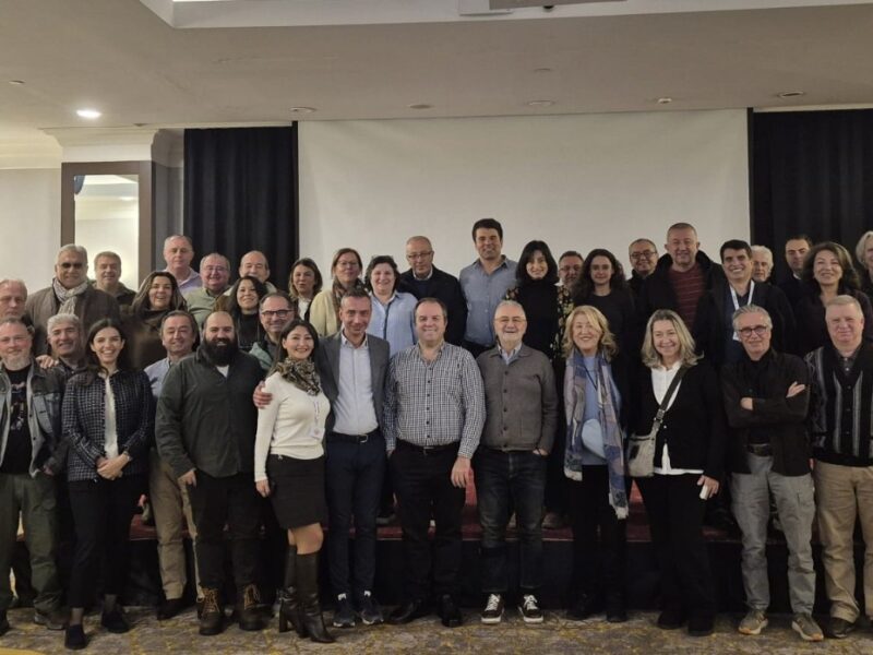 INTRA TRAVEL’den 45. yıl mesajı: Güçlü iş birlikleriyle güçlü gelecek