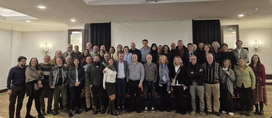 INTRA TRAVEL’den 45. yıl mesajı: Güçlü iş birlikleriyle güçlü gelecek