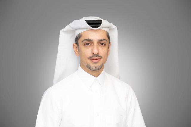 Qatar Airways'te CEO Değişimi. Yeni CEO Hamad Ali Al-Khater Oldu