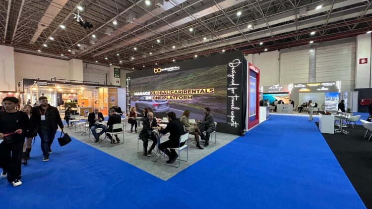 Küresel Turizm Markaları İzmir’de Buluşuyor