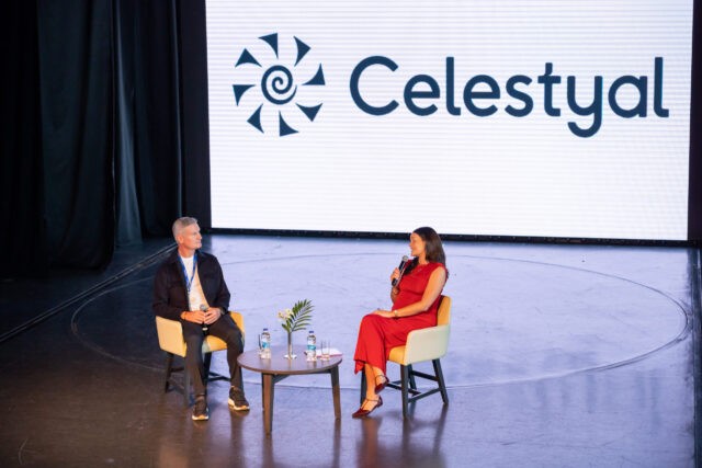 Celestyal, Kış Sezonunu Abu Dabi'de F1 Kutlamasıyla Açtı!