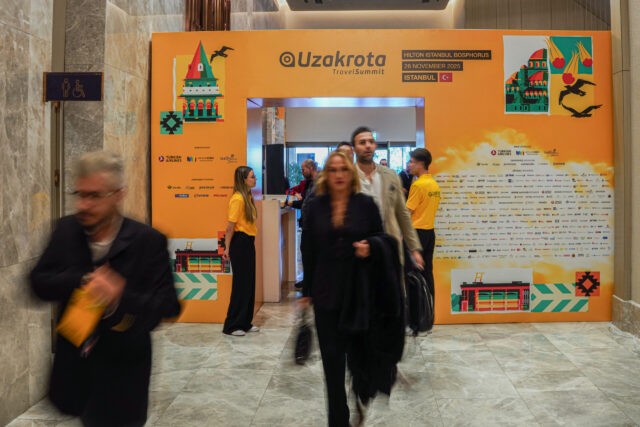 Uzakrota Zirvesi’nde “Women in Travel” Ödülleri Sahiplerini Buldu