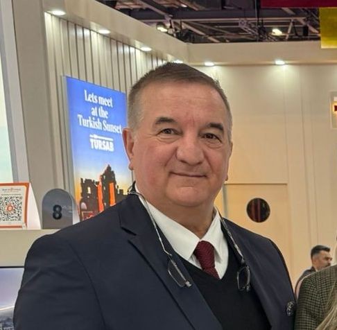 Mehmet İşler, TGA Yönetim Kurulu Adaylığını Açıkladı