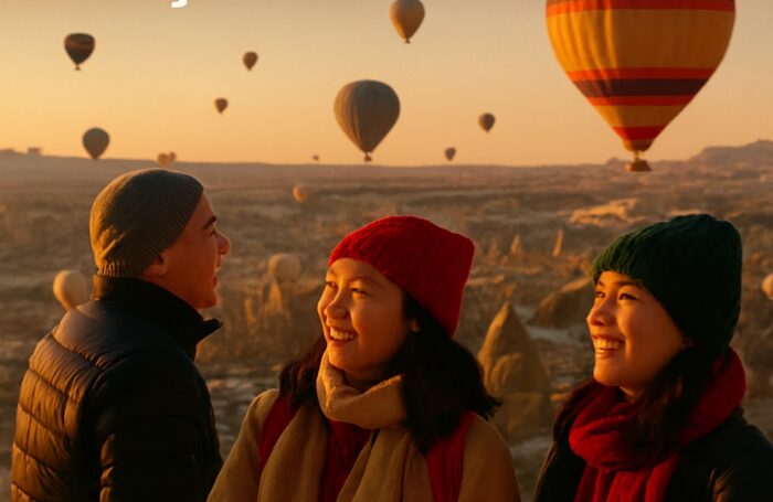 Çin Vatandaşlarına Vize Muafiyeti Getirildi