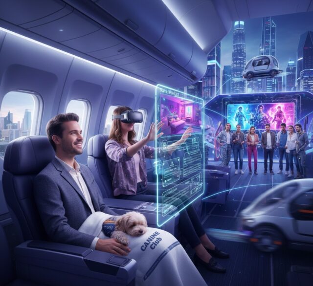 Amadeus, 2026 Seyahat Trendlerini Açıkladı