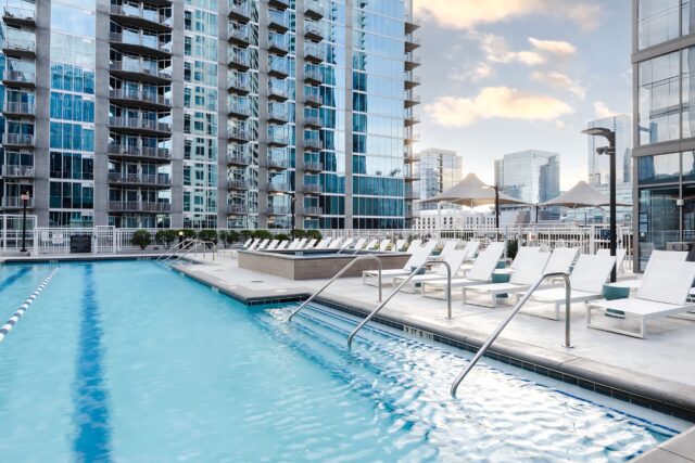 Hilton, 26. Markası Apartment Collection'ı Tanıttı