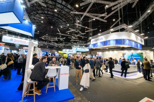 FITUR Madrid 46. Kez Kapılarını Açtı