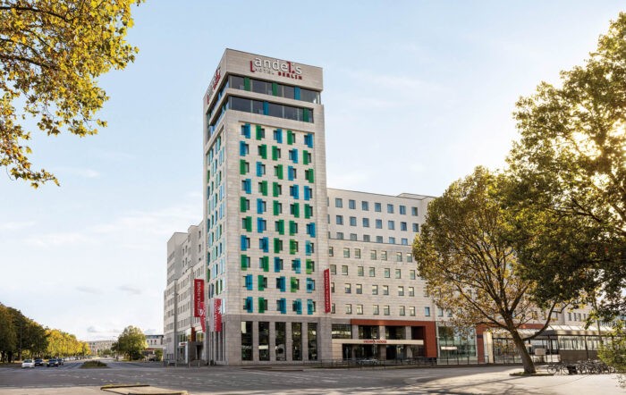 Alman Otel Devi Revo Hospitality Group İflas Sürecine Girdi