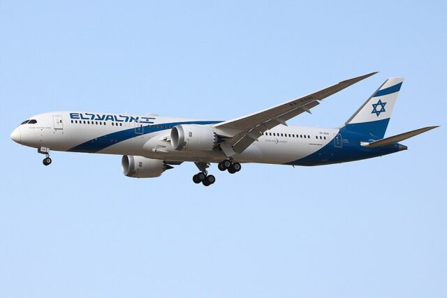 İsrail’de El Al’a Fahiş Fiyat Şoku: 39 Milyon Dolar Ceza!