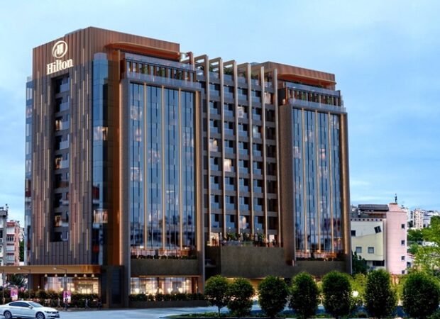 Hilton’dan Türkiye’ye 5 Yeni Otel Müjdesi
