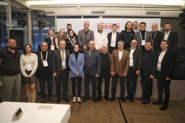 TÜRSAB MICE Turizmi Paydaşları İstanbul’da Bir Araya Geldi