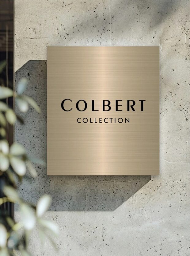 Minor Hotels’den Yeni Marka: Colbert Collection