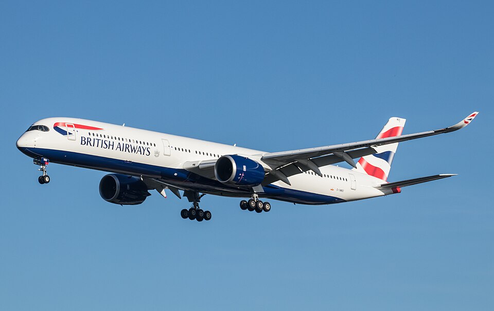 British Airways Uçağında 13 Saat Bir Cenazeyle Yolculuk