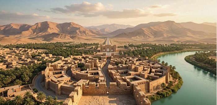Büyükelçilikten Irak'a Seyahat Uyarısı
