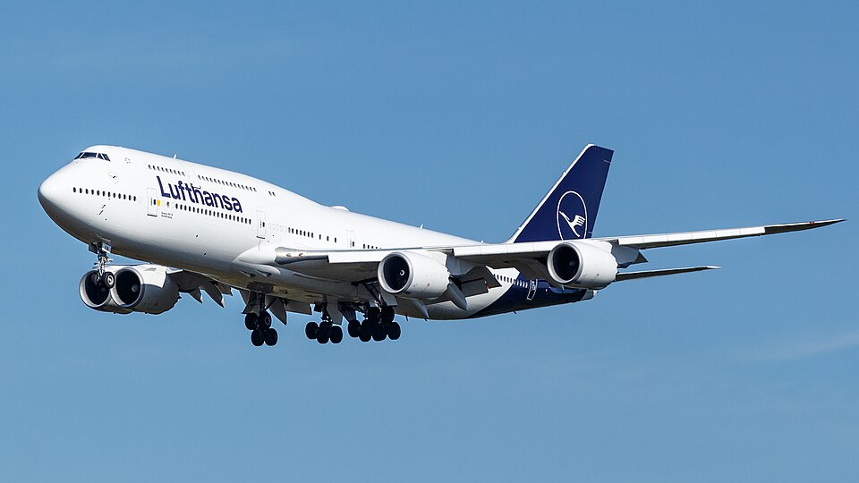 Lufthansa, 20.000 Uçuşu İptal Etti