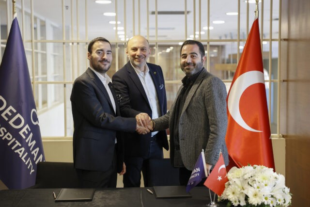 Dedeman Bitlis’te: Şehrin İlk Markalı Oteli İçin İmzalar Atıldı