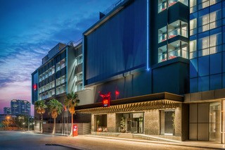 Türkiye’nin İlk Radisson RED’i İzmir’de Açıldı