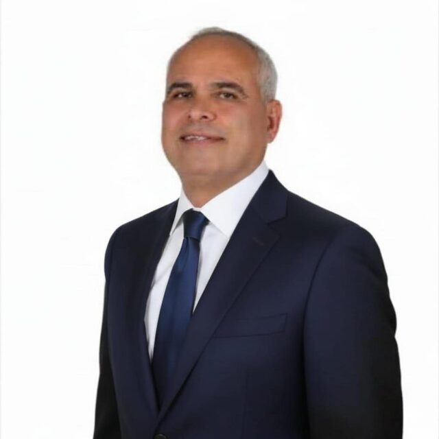MP Hotels’in Yeni CEO’su Serdar M. Baş Oldu