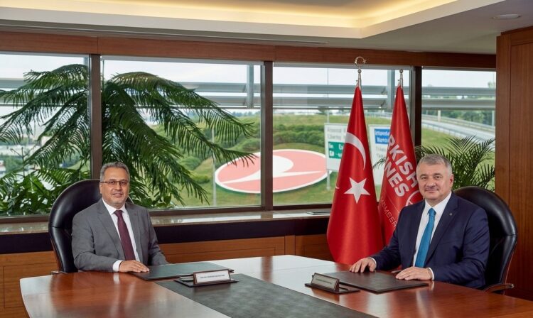 THY Üst Yönetiminde Büyük Değişim: Bolat ve Ekşi Ayrıldı