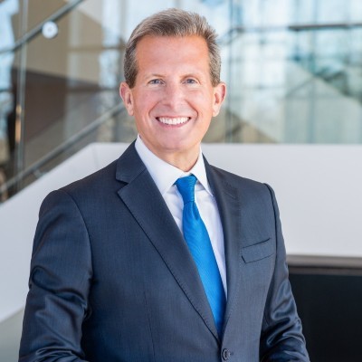 Wyndham CEO'suna Kanser Teşhisi: Görevinin Başında Kalacak