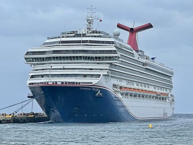 Carnival Corporation’da Siber Kriz: 6 Milyon Kişinin Verisi Sızdı