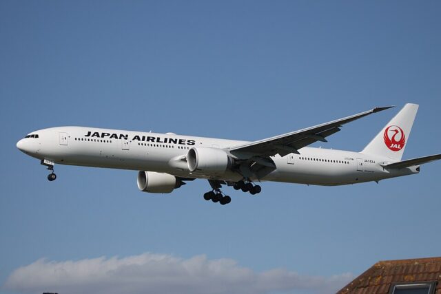 Japan Airlines Havalimanlarında İnsansı Robot Dönemini Başlatıyor