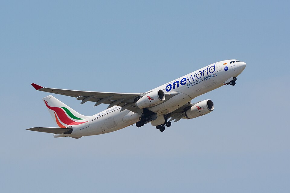 SriLankan Airlines’ın Eski CEO’su Yolsuzluk Davası Sürerken Öldü