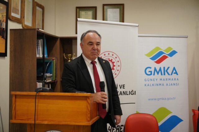 Ayvalık Bayramda 1 Milyon Ziyaretçi Bekliyor