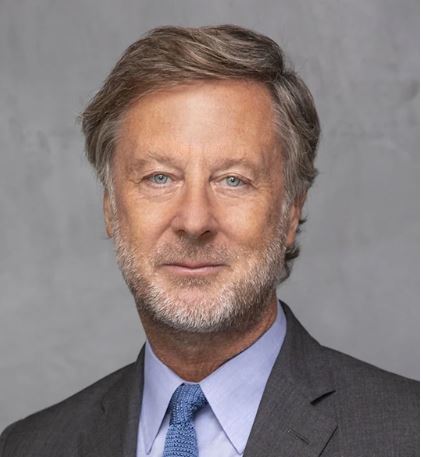 Accor'un CEO'su Sébastien Bazin, 2028’de Görevi Bırakıyor