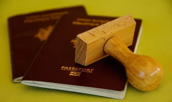 2025 Yılı Schengen Ret Oranları Açıklandı