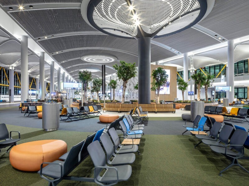 © istairport