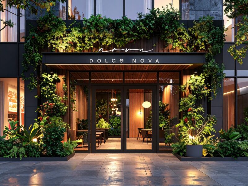 Wyndham'dan Lüks Konaklamada Yeni Adım: Dolce Nova Tanıtıldı
