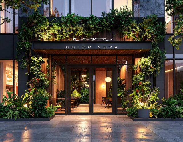 Wyndham'dan Lüks Konaklamada Yeni Adım: Dolce Nova Tanıtıldı