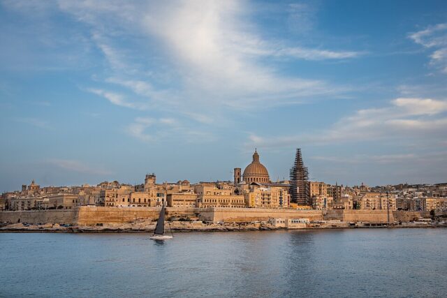 WTTC Küresel Zirvesi Malta'da: 200'den Fazla Turizm Lideri Buluşuyor