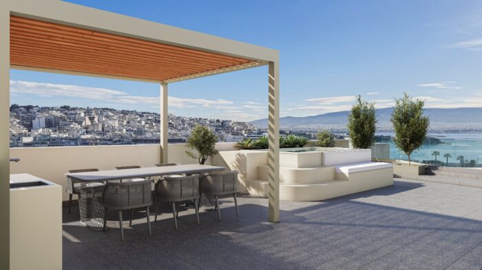 Wyndham’dan Yunanistan’da Yeni Yatırım: Pire’de Markalı Rezidans Dönemi Başladı