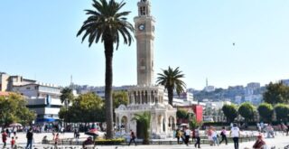 İzmir Dünya Turizm Kentleri Federasyonu’na kabul edildi
