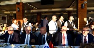 İzmir'in Hedefi Kruvaziyer Turizminde Avrupa Liderliği