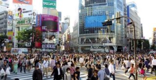 Japonya Sonunda Turistlere Açılıyor