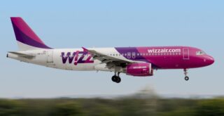 Wizz Air, Abu Dabi'den Ankara'ya Uçacak