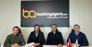 BookingAgora, Lufthansa Havayolları’nın NDC Partneri Oldu