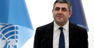 Dünya Turizm Örgütü Seçimlere Giderken... Pololikashvili Ayrılıyor
