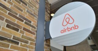 Airbnb: 'Aşırı Turizmin Sebebi Oteller'